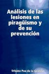 Analisis de Las Lesiones En Piraguismo y de Su Prevencion