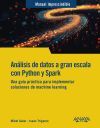 An&aacute;lisis De Datos A Gran Escala Con Python Y Spark