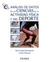 Análisis De Datos En Las Ciencias De La Actividad Física Y Del Deporte