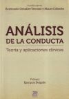 Análisis de la conducta: Teoría y aplicaciones clínicas