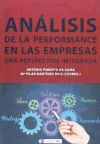 Análisis de la performance en las empresas