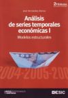 Análisis de series temporales económicas I