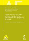 Análisis del impuesto sobre la renta de las personas físicas desde una perspectiva de familia: propuestas para un debate sobre su reforma