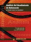 An&aacute;lisis del rendimiento en baloncesto