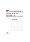 Análisis económico del sector no lucrativo 2ª Ed. 2012