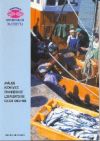 Análisis Económico Financiero De Los Puertos De Galicia De 1996 A 1999