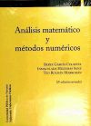 Análisis matemático y métodos numéricos