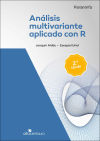 Análisis multivariante aplicado con R. 2ª ed.