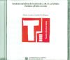 Análisis narrativo de la obra J.M.G. Le Clézio: Onitsha y Étoile errante