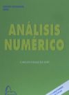Análisis numérico, grado en ingeniería aeroespacial . Ejercicios y cuestiones teórico-prácticas. Edición estudiante