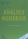 Análisis Numérico, Grado En Ingeniería Aeroespacial . Ejercicios Y Cuestiones Teórico-prácticas. Edición Estudiante