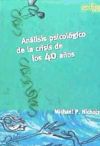 Análisis psicológico de la crisis de los 40 años