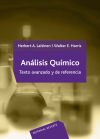 An&aacute;lisis qu&iacute;mico