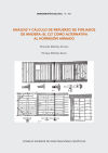 Análisis y cálculo de refuerzo de forjados de madera: El CLT como alternativa al hormigón armado