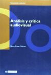 Análisis y crítica audiovisual