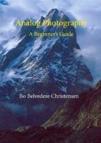 Portada de Analog Photography (Ebook)