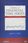 Analysis of Financial Time Series