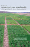 Analysis of Generalized Linear Mixed Models in the Agricultural and Natural Resources Sciences