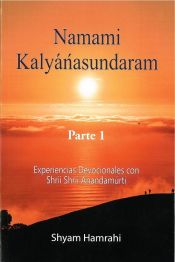 Portada de Namami Kalyánásundaram Parte 1