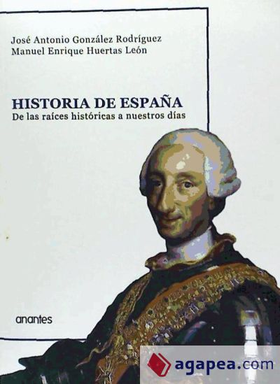 Historia de España