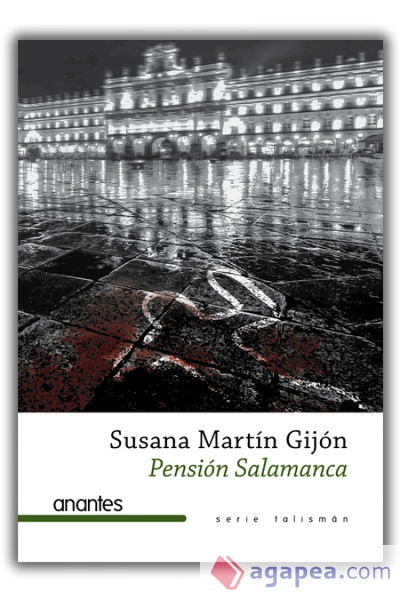 Pensión Salamanca