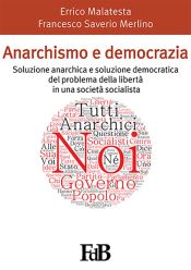 Portada de Anarchismo e democrazia (Ebook)