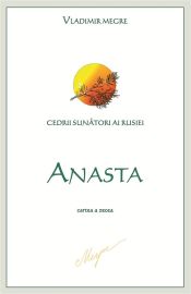 Portada de Anasta (Ebook)