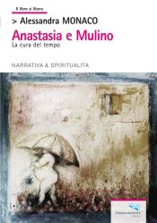 Portada de Anastasia e Mulino (Ebook)