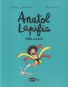 Anatol Lapifia Vol.1 ¡Allá vamos!