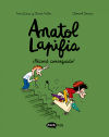 Anatol Lapifia Vol.4 !Record conseguido!: ¡Record conseguido!