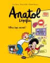 Anatol Lapifia Vol.5 Ultra Top Secret! De Didier, Anne; Muller, Olivier