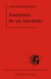 Anatomía de un insomnio