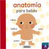Anatom&iacute;a para beb&eacute;s