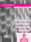 Anatomía y fisiología humanas básicas. Libro del profesor