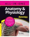 Anatomy & Physiology All-In-One for Dummies (+ Chapter Quizzes Online)