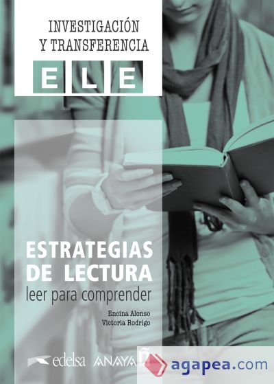 Estrategias de lectura: leer para comprender