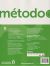 Contraportada de Método 5 de español. Cuaderno de Ejercicios C1-C2, de Sara Robles Ávila