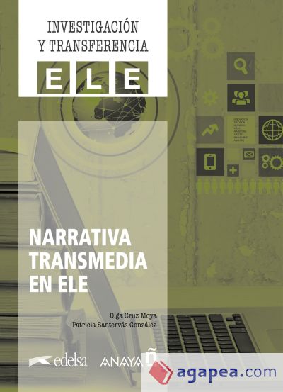 Narrativa transmedia en ELE