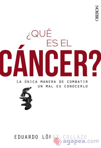 ¿Qué es el cáncer?