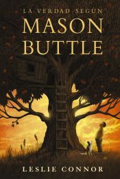 Portada de La verdad según Mason Buttle