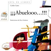 Portada de ¡¡¡Abuelooo!!!