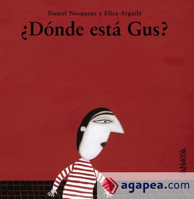 ¿Dónde está Gus?