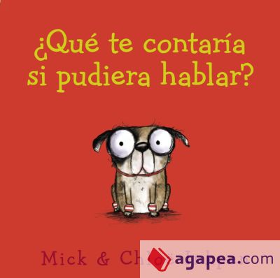 ¿Qué te contaría si pudiera hablar?