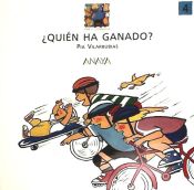 Portada de &iquest;Qui&eacute;n ha ganado?