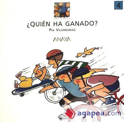 &iquest;Qui&eacute;n ha ganado?