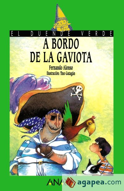 1. A bordo de La Gaviota