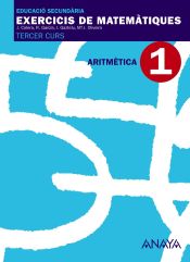 Portada de 1. Aritmètica