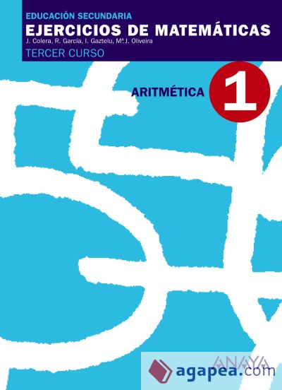 1. Aritm&eacute;tica