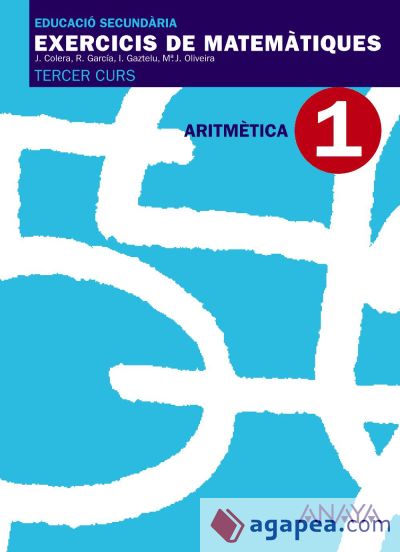 1. Aritmètica