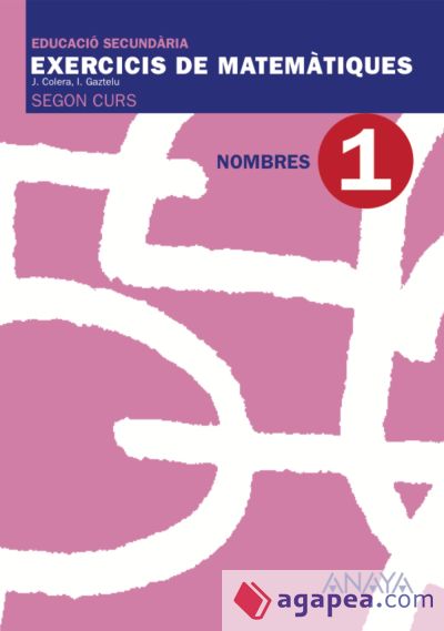 1. Nombres